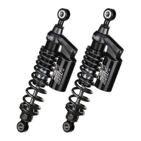 Amortisseurs arrière réglables YSS RG362-360TRCL-47-B longueur 355-365 mm