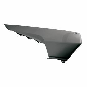 Sottopedana sinistra nero opaco T4TUNE Yamaha T-Max 500 2008