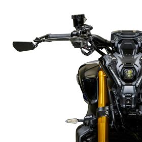 Miroir de bout de guidon droit FAR 8098 pour Yamaha