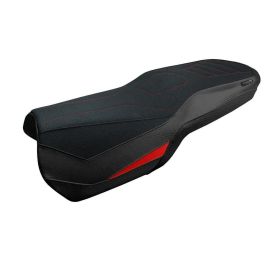 Seat cover Lula Ultragrip BL for DUCATI multistrada v4 sella intera unica