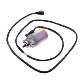 JMP MC0749 original starter motor for Kymco PEOPLE