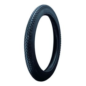 Pneumatico anteriore/posteriore IRC rinforzato NR-1/7 21X2 2.00-17 31J TT