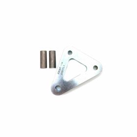 Kit abassamento posteriore ALPHA TECHNIK 33-SD01-TL01KBA per Honda XL 1000 V VARADERO