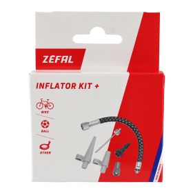 Zefal Universal Reifenaufblasset