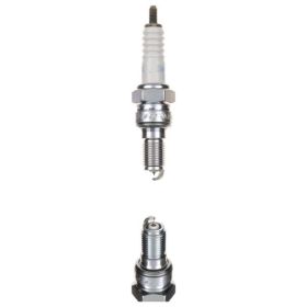 NGK Iridium Spark Plug 10mm Thread Diameter