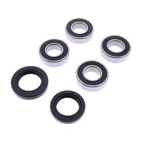 Komplettes JMP Radlager-Kit 397 mit Dichtungsring für Honda GL 1800