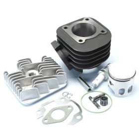 POLINI Racing Thermal Group 39.2 Cast Iron Cylinder
