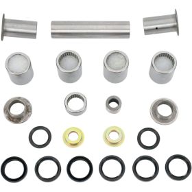 Kit de roulements de liaison d'amortisseur pour Yamaha yz/yzf 2001