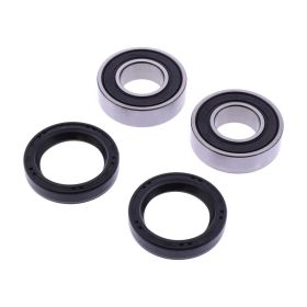 Kit de roulement de roue complet JMP 25-1063 avec joint pour Ktm