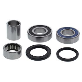 ALL BALLS komplettes Radlager-Kit 25-1768 und Dichtungsring für Yamaha MT-10 1000