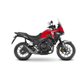 SHAD 3P System Side frames for HONDA CB 400/500 X / NX 500