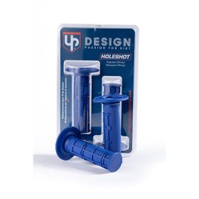 Blue Cross Up Design Griffe