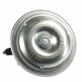 STEABEL 12V Corne Argent HF80/1 340Hz