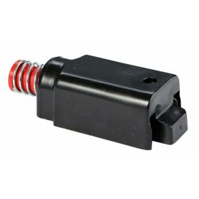 Interruttore stop GRABOR contatto chiusura nero per Vespa Pk 50