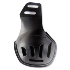 Protection interne de la patella gauche de la genouillère LEATT C-Frame
