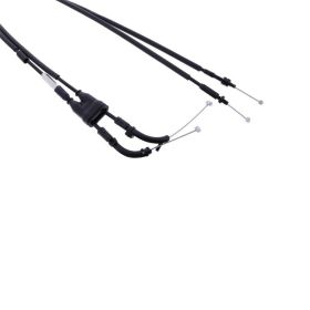 JMP Gaszug Drosselklappe 152-520 für Yamaha MT-07