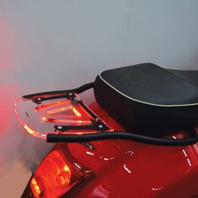 Portapacchi posteriore tubolare ISOTTA per PIAGGIO