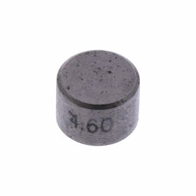 Spessore regolazione valvola JMP 4,6mm D.11mm originale Ducati apertura