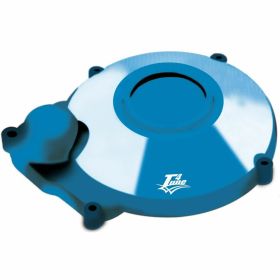Copri volano T4TUNE blu per Minarelli Am6