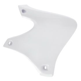 ACERBIS white radiator side panels for YAMAHA