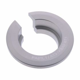 ALPHA TECHNIK Rear Lowering Kit 33-PA8-TL01KBA for Benelli TRK 702