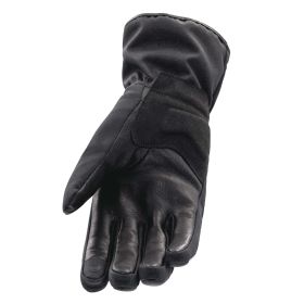 Gants hiver femme T.UR G-TWO HYDROSCUD LADY noir imperméables