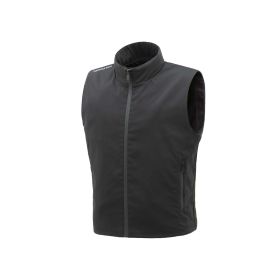Gilet moto TUCANO URBANO WINDSCUD VEST nero termico