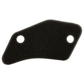 Sekundärluftfilter-Schaumstoff PIAGGIO 486942 für Vespa ET2/LX/LXV