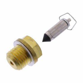 JMP 040-0119 schwebende Vergasernadel für Kawasaki KMX