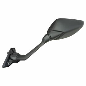 Black Left Fairing Mirror MAGNETI MARELLI for YAMAHA t-max 560