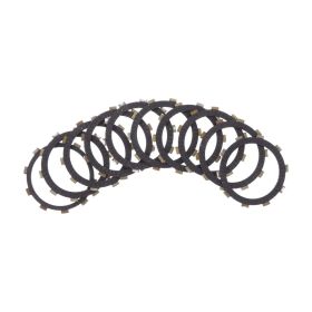 JMP Standard Kupplungsscheiben Kit FCD0337 für Suzuki
