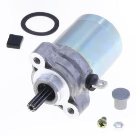 ATHENA Z9 Starter Motor 12V Counterclockwise Rotation D.26