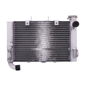 JMP TRS-R-672 Wasser-Radiator für Honda VF 750 C MAGNA