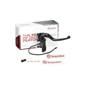 BREMBO Rennbremsenpumpe 110E71130 radial 15RCS Kurzhub