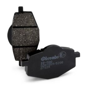 BREMBO Bremsbeläge Paar Carbon Ceramic 07039