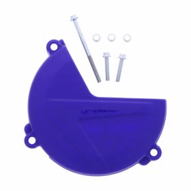 Protezione carter frizione blu 8465400005 per Sherco SEF 450
