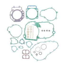 ATHENA gasket kit complete engine P400270850022 without oil seal for Ktm LC4-E