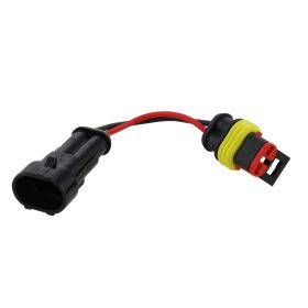 DMP LED-Blinkeradapterkabel für Vespa Primavera/Sprint