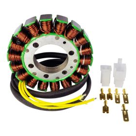 Statore MAGNETI MARELLI per Yamaha XT/TT 600