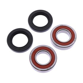 JMP komplettes Radlager-Kit 752.14.27 und Dichtungsring für Suzuki