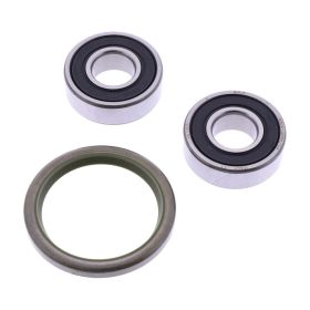 Kit cuscinetti ruota JMP completo 095 con anello di tenuta