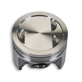 MALOSSI 4T Piston D.49 avec 13 Pini 3 Segments Sélection C