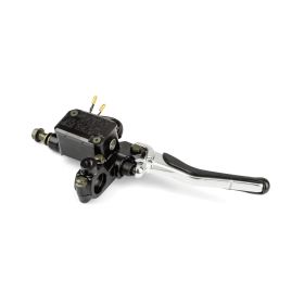 MOTOFORCE Vorderbremszylinder Brembo für Yamaha Aerox ab 2013