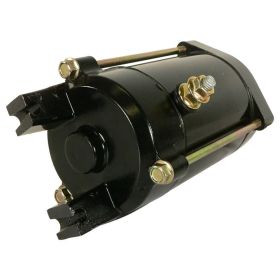 ARROWHEAD Starter Motor 410-54097 10 Teeth Right Rotation for Honda
