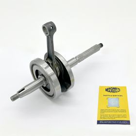 MAGNETI MARELLI Kurbelwelle für Piaggio 50 4T