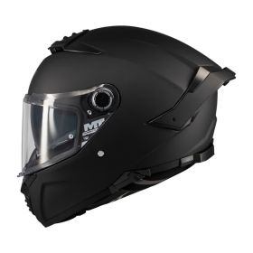 Casco integrale MT HELMETS THUNDER 4 SV PURE A1 MATT