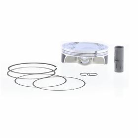 ATHENA Forged 4T Piston 84.96mm 289CC Pin 16 Big Bore Cylinder for Honda