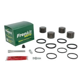 Complete Brake Caliper Revision Kit FRENKIT