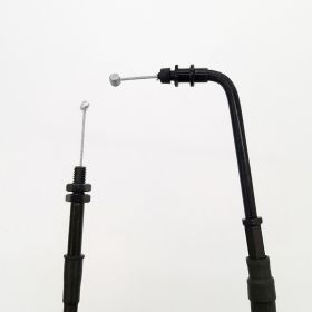 Cavo acceleratore MAGNETI MARELLI chiusura gas per PIAGGIO mp3 300 lt
