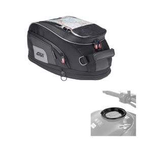 GIVI XS307Y Tank bag kit expandable for CFMOTO 800 MT-X